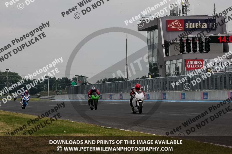 Slovakia Ring;event digital images;motorbikes;no limits;peter wileman photography;trackday;trackday digital images
